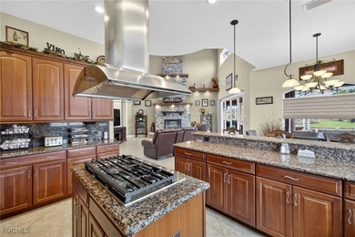 True sailboat-access waterfront estate in Cape Coral's coveted - photo 10
