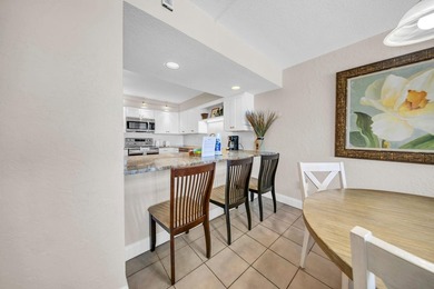 This lovely direct beach front condo has a fabulous panoramic - photo 11