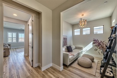 Gorgeous recently remodeled home in the gated Altera enclave in