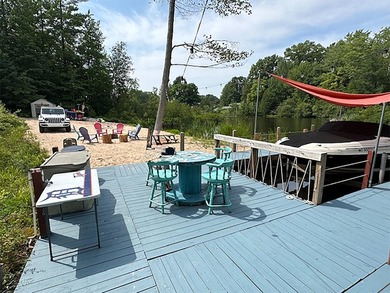 Welcome to one of Hamlin Lake's most impressive custom built - photo 11