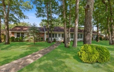 Lake Wadill Home For Sale in Lakewood Twp. New Jersey