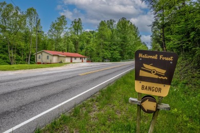 Lake Home For Sale in Morehead, Kentucky