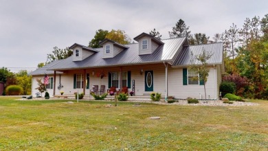 Lake Home For Sale in Willard, Ohio