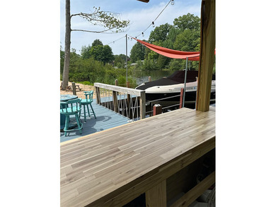 Welcome to one of Hamlin Lake's most impressive custom built - photo 12