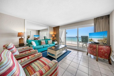 This lovely direct beach front condo has a fabulous panoramic - photo 13