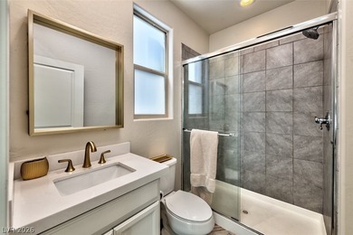 Gorgeous recently remodeled home in the gated Altera enclave in