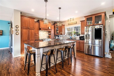 Welcome to one of Hamlin Lake's most impressive custom built - photo 13