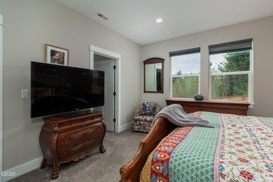 Quality one level home built in 2024 in the highly desirable - photo 13