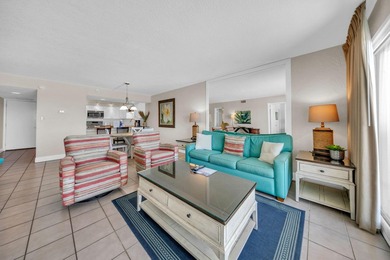 This lovely direct beach front condo has a fabulous panoramic - photo 14