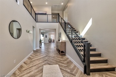 Gorgeous recently remodeled home in the gated Altera enclave in