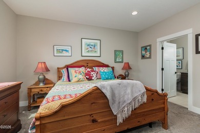 Quality one level home built in 2024 in the highly desirable - photo 14