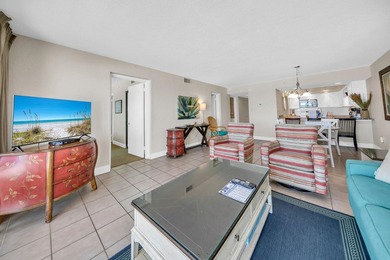 This lovely direct beach front condo has a fabulous panoramic - photo 15