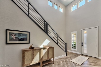Gorgeous recently remodeled home in the gated Altera enclave in