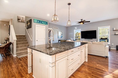 Welcome to one of Hamlin Lake's most impressive custom built - photo 15