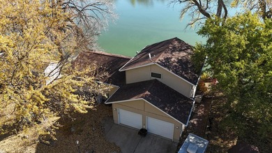 Lakefront Living on Lake Shetek's Private Edgewater Road Island - photo 5