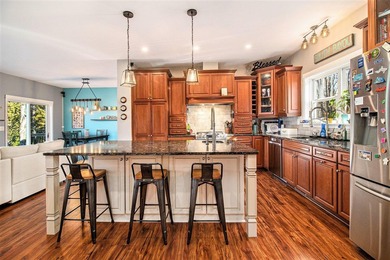Welcome to one of Hamlin Lake's most impressive custom built - photo 16