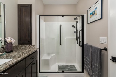 Quality one level home built in 2024 in the highly desirable - photo 16