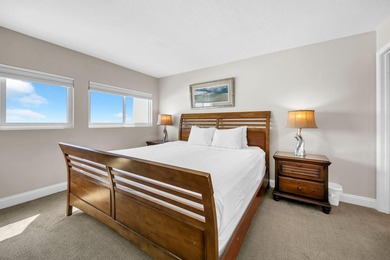 This lovely direct beach front condo has a fabulous panoramic - photo 17