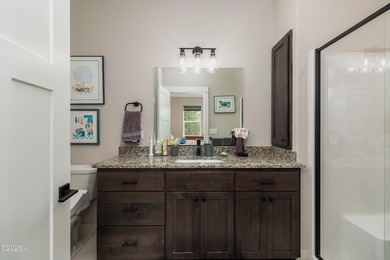 Quality one level home built in 2024 in the highly desirable - photo 17
