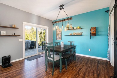 Welcome to one of Hamlin Lake's most impressive custom built - photo 18