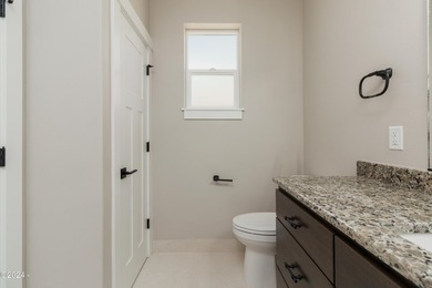Quality one level home built in 2024 in the highly desirable - photo 18