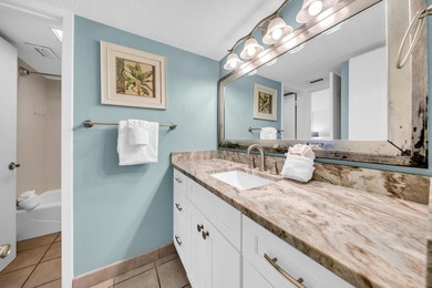This lovely direct beach front condo has a fabulous panoramic - photo 19