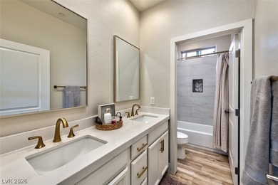 Gorgeous recently remodeled home in the gated Altera enclave in