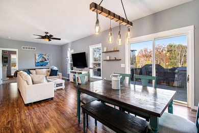 Welcome to one of Hamlin Lake's most impressive custom built - photo 19