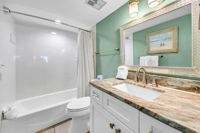 This lovely direct beach front condo has a fabulous panoramic - photo 20