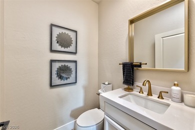 Gorgeous recently remodeled home in the gated Altera enclave in