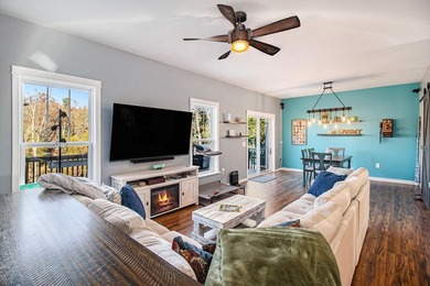 Welcome to one of Hamlin Lake's most impressive custom built - photo 20