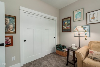 Quality one level home built in 2024 in the highly desirable - photo 20