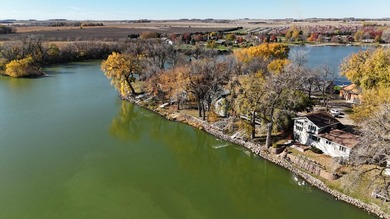 Lakefront Living on Lake Shetek's Private Edgewater Road Island - photo 10