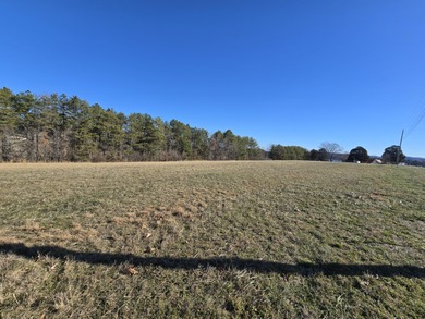 Cherokee Lake Lot For Sale in Rutledge Tennessee
