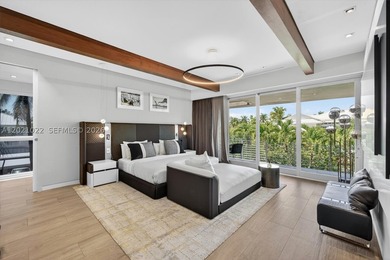 A modern Key Biscayne home elevated by $1M+ in owner upgrades - photo 21