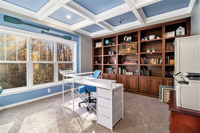 Welcome to one of Hamlin Lake's most impressive custom built - photo 24