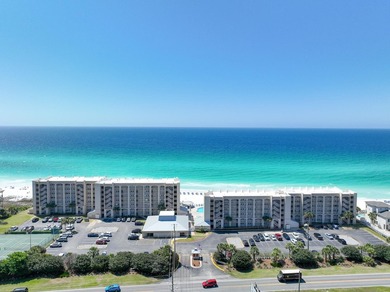 This lovely direct beach front condo has a fabulous panoramic - photo 25