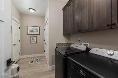Quality one level home built in 2024 in the highly desirable - photo 25