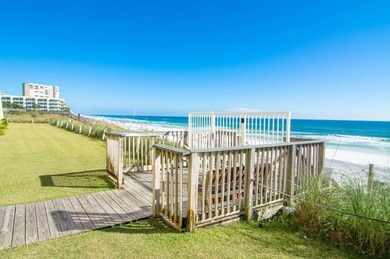 This lovely direct beach front condo has a fabulous panoramic - photo 26