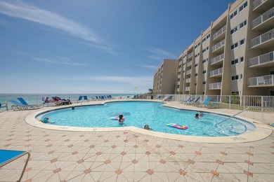 This lovely direct beach front condo has a fabulous panoramic - photo 28