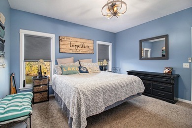 Welcome to one of Hamlin Lake's most impressive custom built - photo 28