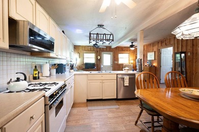 Escape to the peaceful countryside with this charming 1.5-story - photo 8
