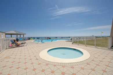 This lovely direct beach front condo has a fabulous panoramic - photo 29