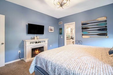 Welcome to one of Hamlin Lake's most impressive custom built - photo 29