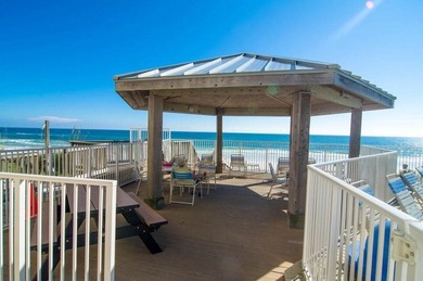 This lovely direct beach front condo has a fabulous panoramic - photo 30