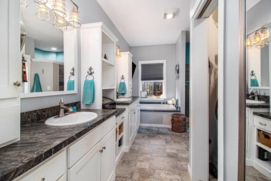 Welcome to one of Hamlin Lake's most impressive custom built - photo 30
