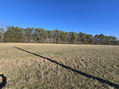 Cherokee Lake Lot For Sale in Rutledge Tennessee