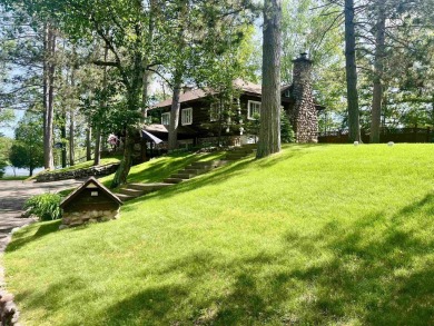 Lake Home For Sale in Mountain, Wisconsin