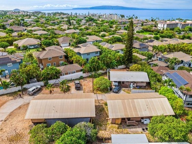 Aloha and welcome to your own private South Maui oasis! Tucked - photo 2