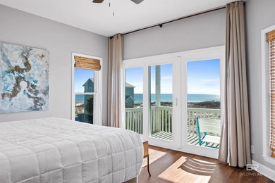Just steps from the Gulf, this stunning four-bedroom, three-bath - photo 33